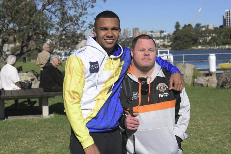 Sourcing real jobs for Aboriginal people and then connecting Aboriginal job seekers to these jobs in the Greater Sydney and Illawarra regions