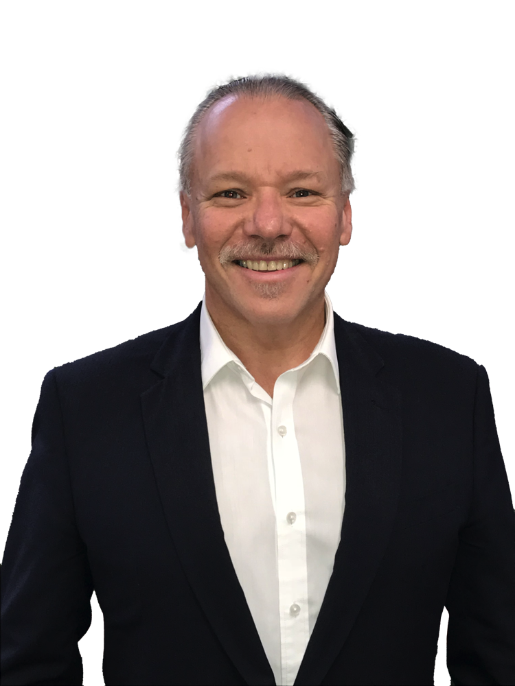 Glenn Johnston