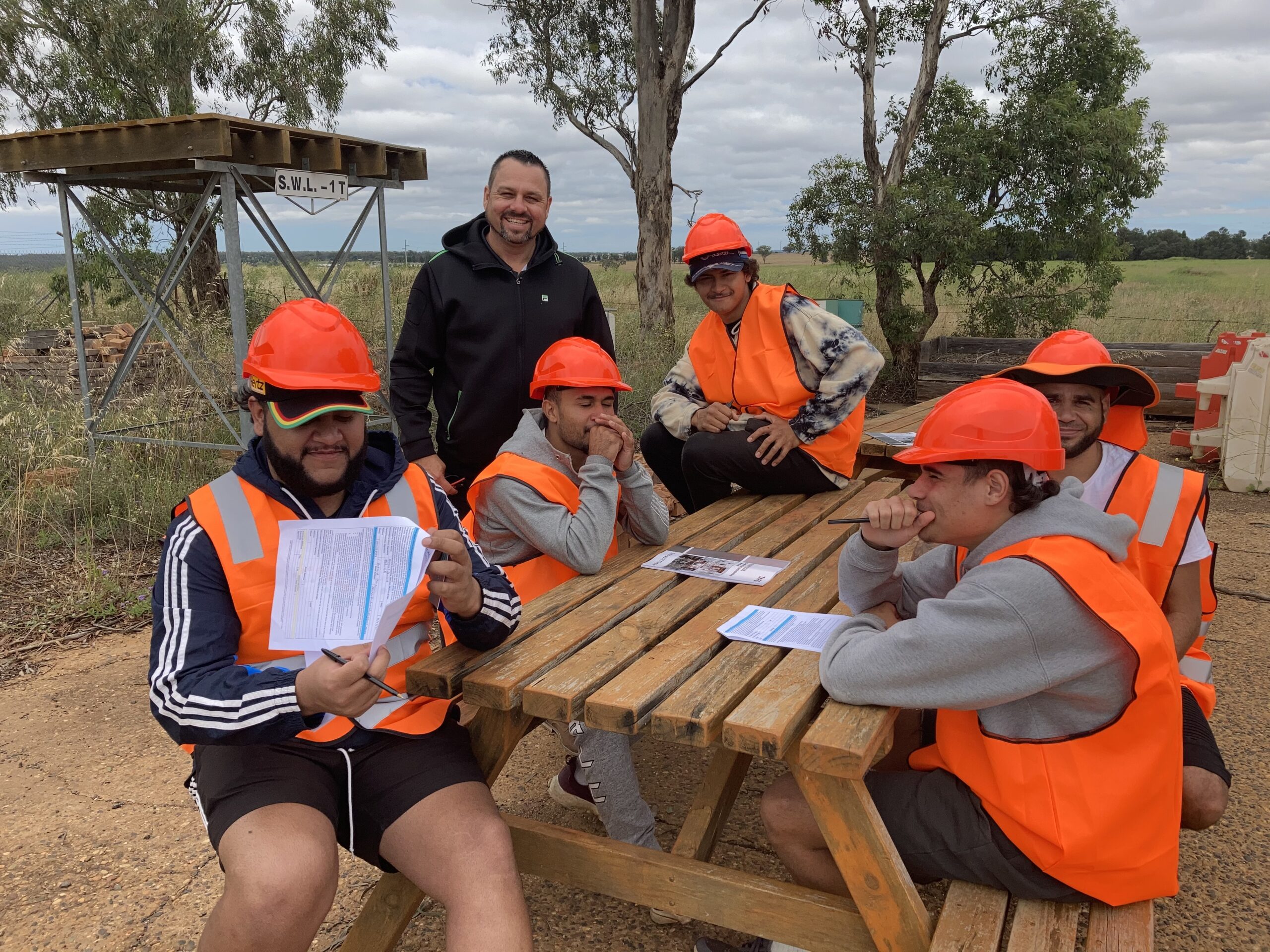 Aboriginal Cultural Safety Workshops