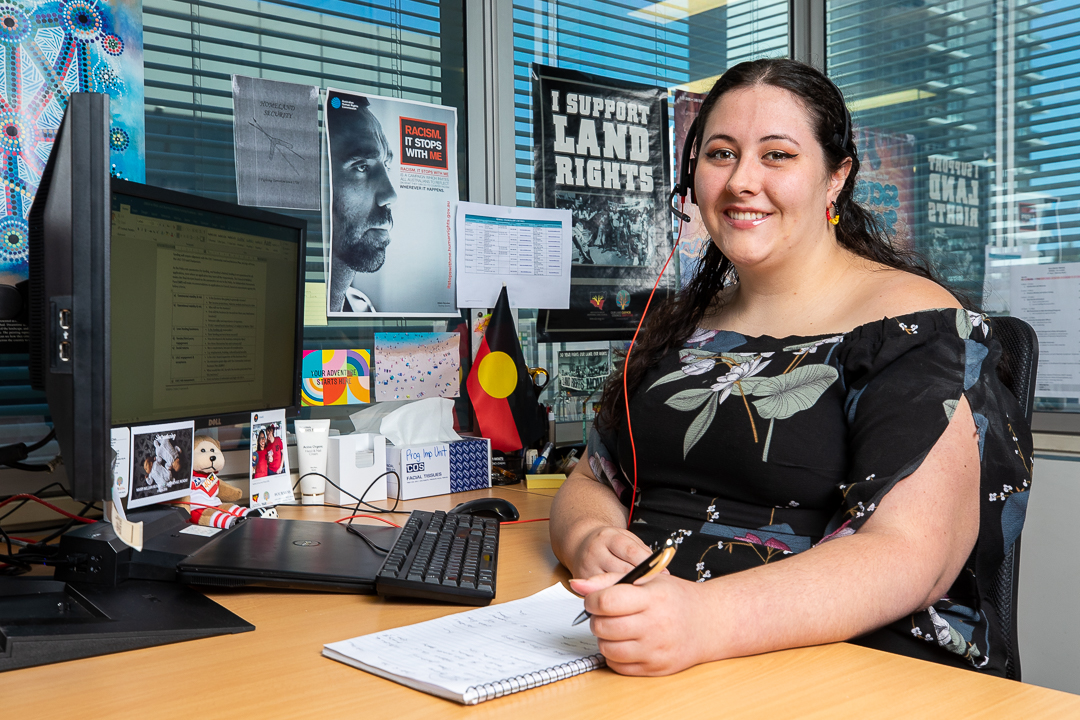 Workforce Australia