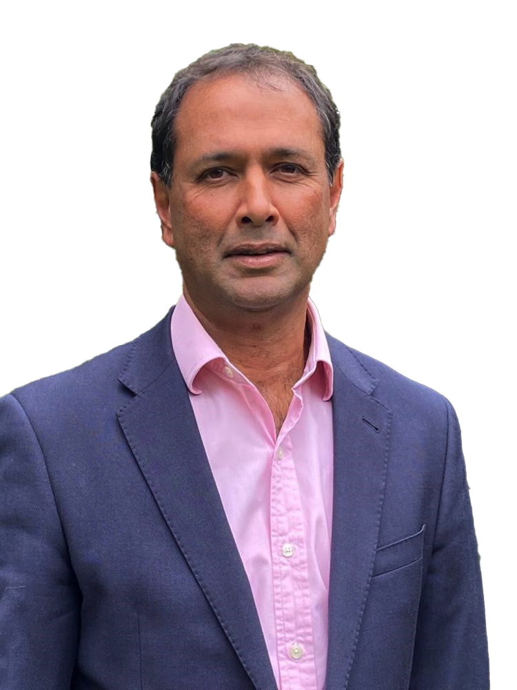 Malcolm Monteiro