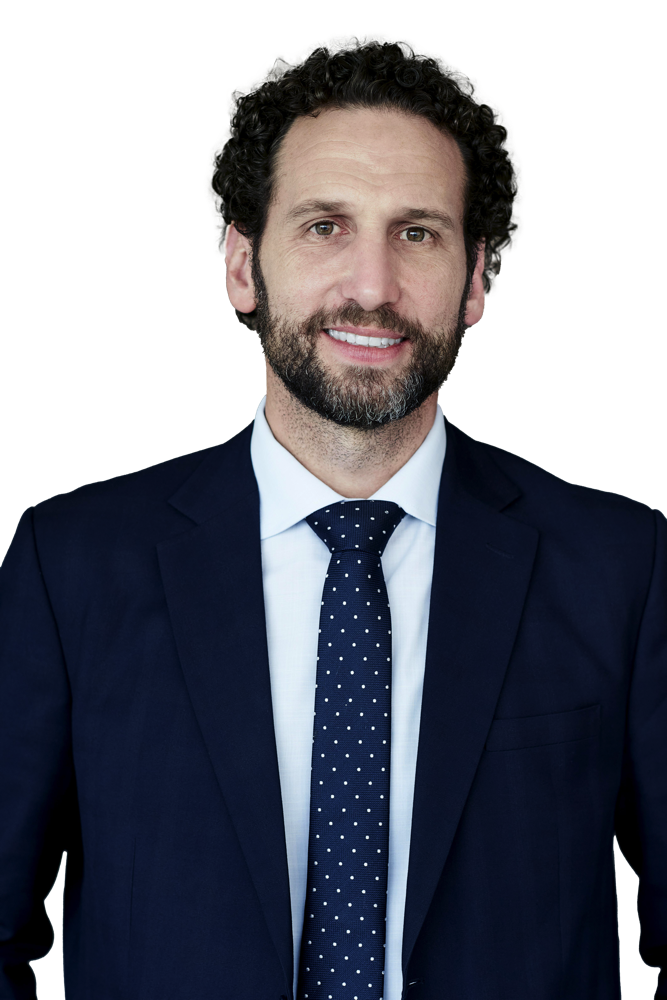 Sean Armistead
