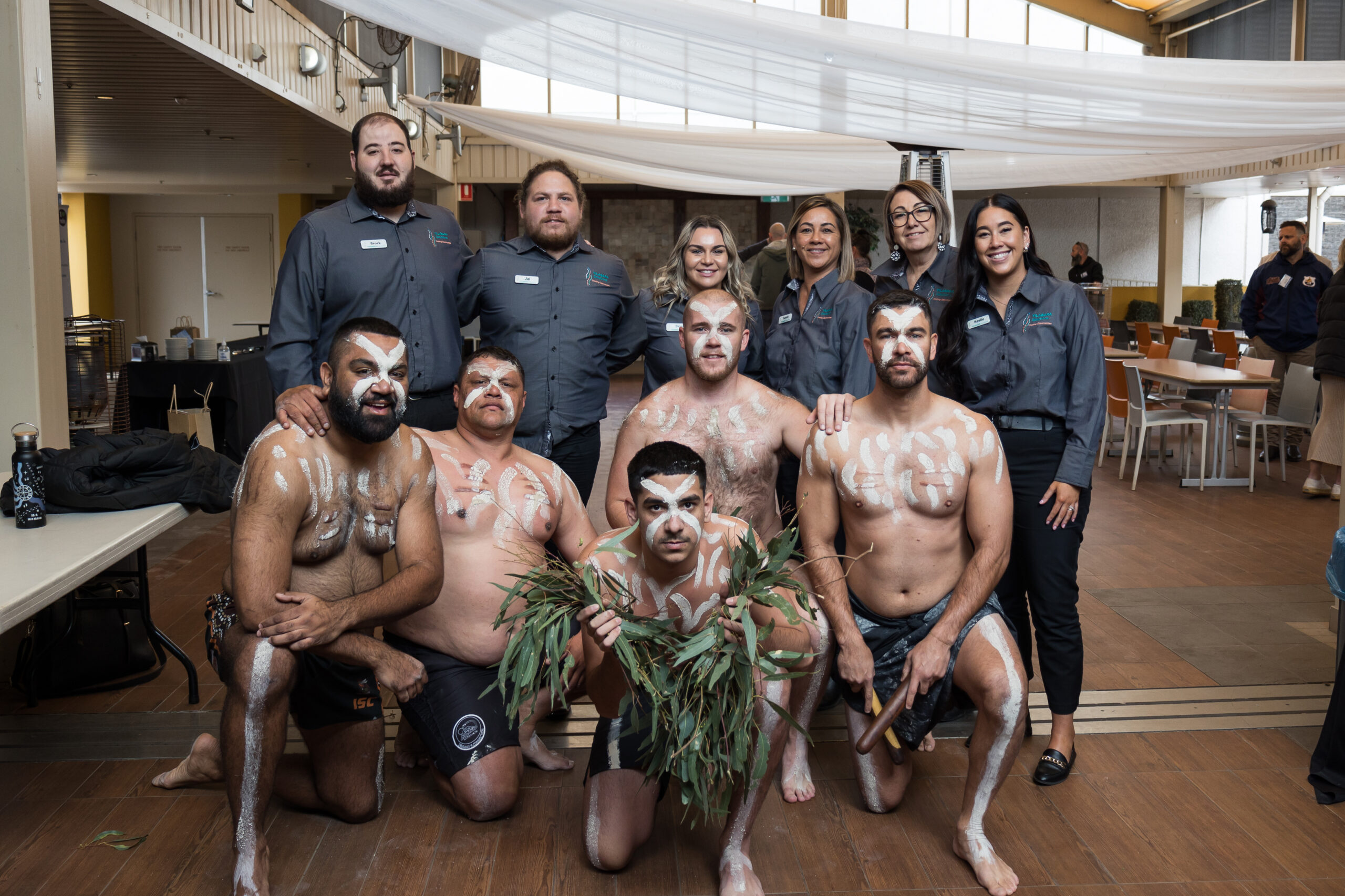 Aboriginal Cultural Awareness Workshop