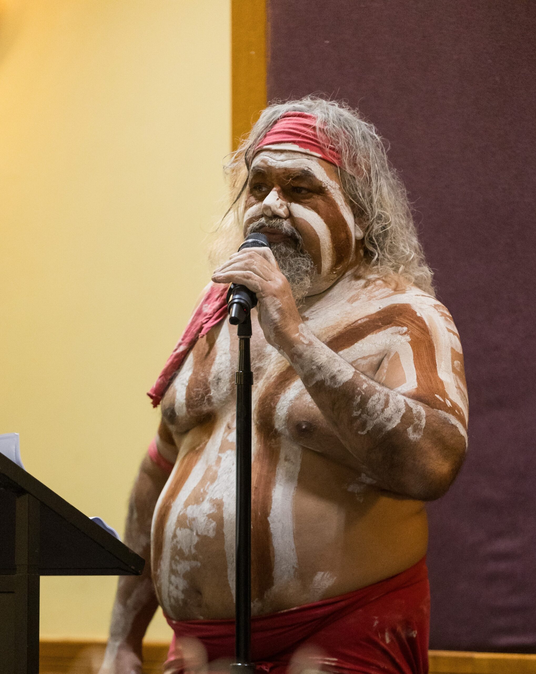 Aboriginal Cultural Engagement and Protocols
