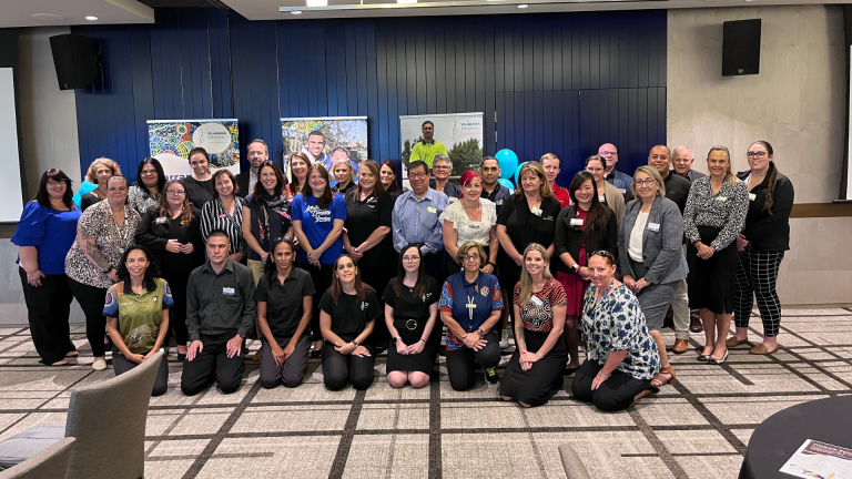 Image for Yilabara Networking Event