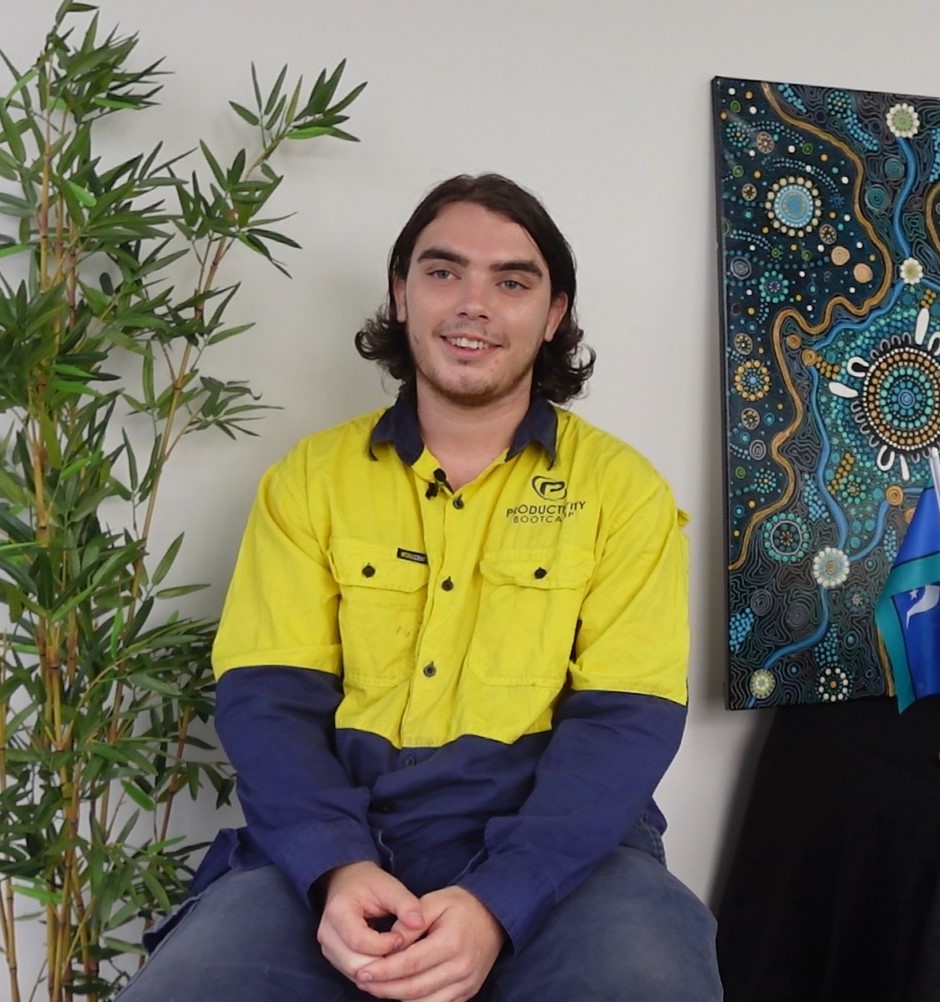 Aboriginal Employment - Workforce Development and Practice